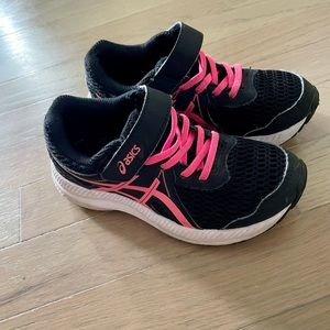 Asics Kids Gel Contend 7, Size 11